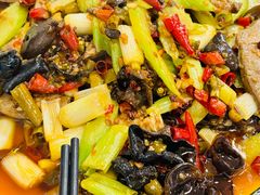 -李大爷的泡椒馆(冉家坝店)