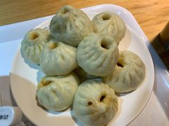 -凤起龙游老面包子(凯德晶品店)