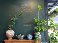 -The Flowers Coffee(南山店)