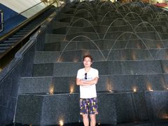 -迪拜帆船酒店