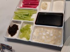 -大董(环贸iapm店)