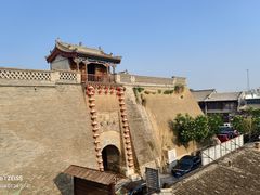 -暖泉古镇
