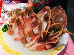 -行家海鲜火锅酒家(静安寺店)