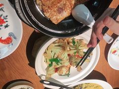 -客语-客家菜(石岐店)