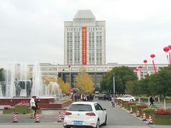 -江南大学(蠡湖校区)