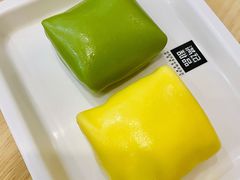 -满记甜品(王府井北京市百货大楼店)