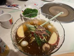 -七八冷面·延边朝鲜族美食(圣熙八号店)