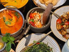 -simply thai天泰(静安嘉里中心店)