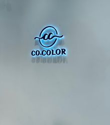 点击看大图 -CO COLOR美甲美睫美妆