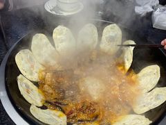 -三里屯土灶台(盐城总店)