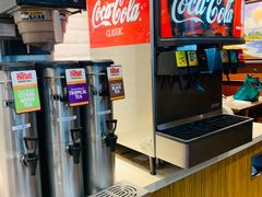 -The Habit Burger Grill 哈比特汉堡(爱琴海店)