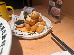 -太二酸菜鱼(福州泰禾店)