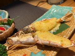 -酒久自助料理(佳兆业店)