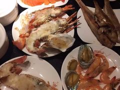 -蓝色派对KTV(聚然广场店)