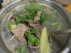 -金石陈朝鲜拌饭(东城万达店)