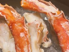 -蟹将军·松叶蟹和牛日料放题自助(K11店)