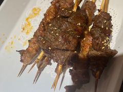 -京悦南门涮羊肉·羊蝎子火锅(田林路店)