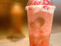 -喜茶(北京五棵松华熙店)