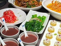 -简小舍·民间手艺菜(武昌江滩店)