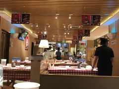 -西贝(上海我格广场店)