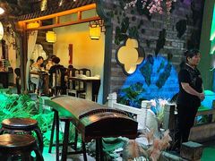 -韵秋荷(宝山龙湖天街店)