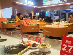 -龍歌自助小火锅(秦淮水游城店)