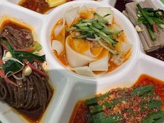 -令氏家外家周礼食府(桥南店)