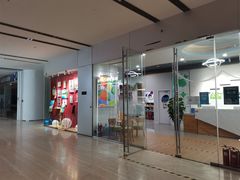 -斯玛特儿童美术中心(文化中心店)