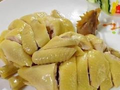 -永記粤菜·五指毛桃花雕鸡煲(九亭店)
