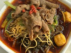 -金乐活美食(中街店)