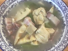 -大莲湖农家乐(青西郊野公园店)