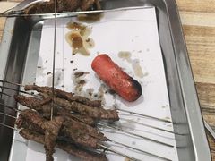 -铁诚烤肉