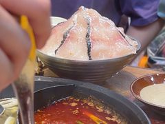 -赵美丽·重庆社区火锅·直营店(火车东站·中豪国际店)