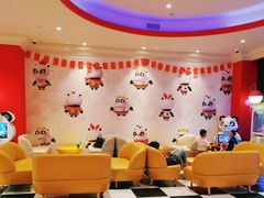 -童趣廊(长隆熊猫酒店)