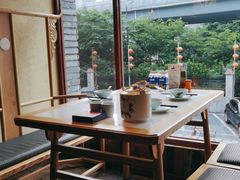 -陈先进鱼馆·地道农家菜(湖墅南路店)