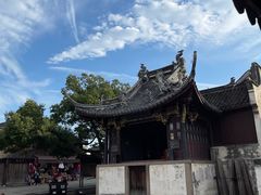 -乌镇东栅景区