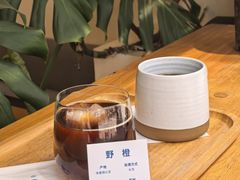 -小意思咖啡店(草桥店)