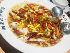 -太二酸菜鱼(汕头苏宁广场店)