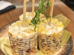 -香兰印尼 Pandan(中华广场店)