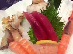 -红叶日料·放题·海胆·定食(星海店)