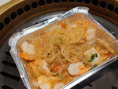 -花味烤肉·拌饭(建邺万达店)