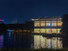 -荔湾湖公园