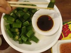 -川流不息·地道川菜·小龙虾(新松江路店)