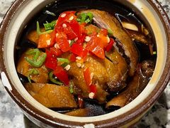 -南京大牌档(崇文门国瑞店)