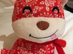 -西安华清御汤酒店