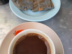 -多春茶室