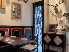 -Inspiration灵感·罗马西餐厅(九龙坡店)