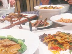 -春发生饭店·非遗(南院门店)