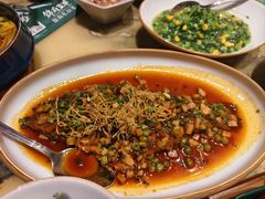 -锦府盐帮·侯宅(五棵松万达店)