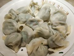 海肠水饺-日丰园海肠水饺·老字号大连海鲜(和平广场店)